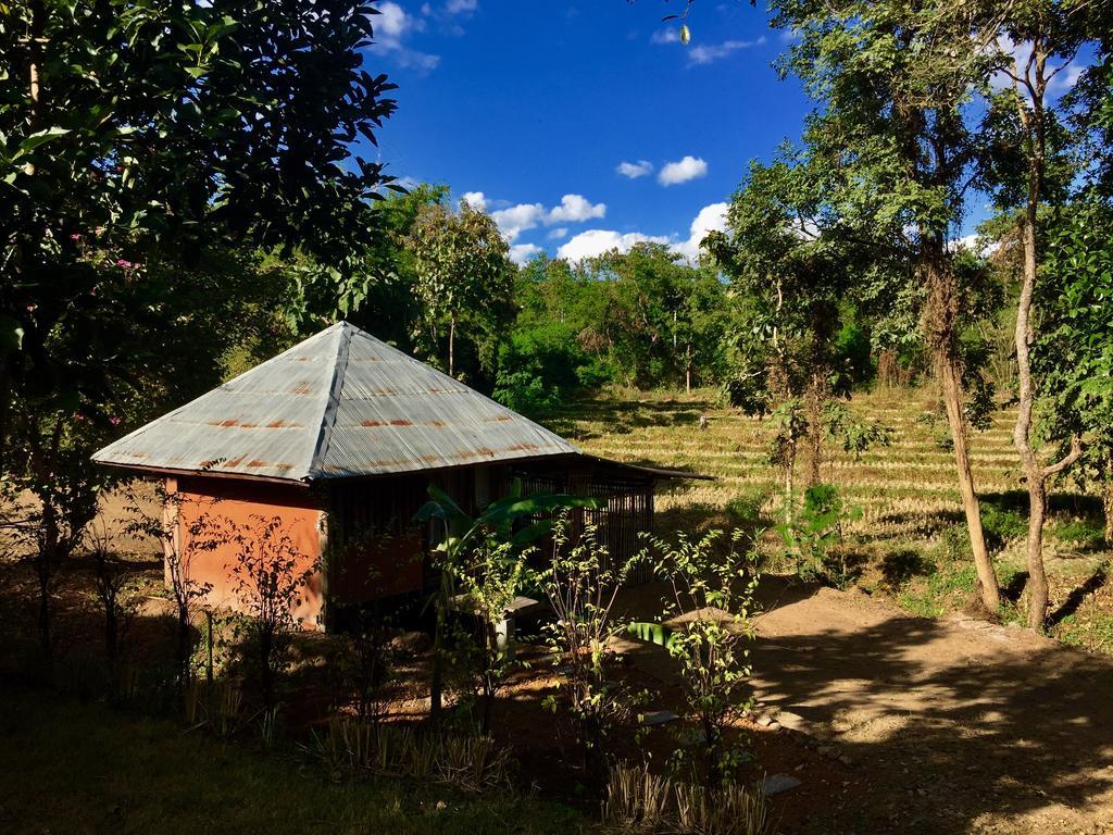 Monkey House Hotel Pai Exterior photo