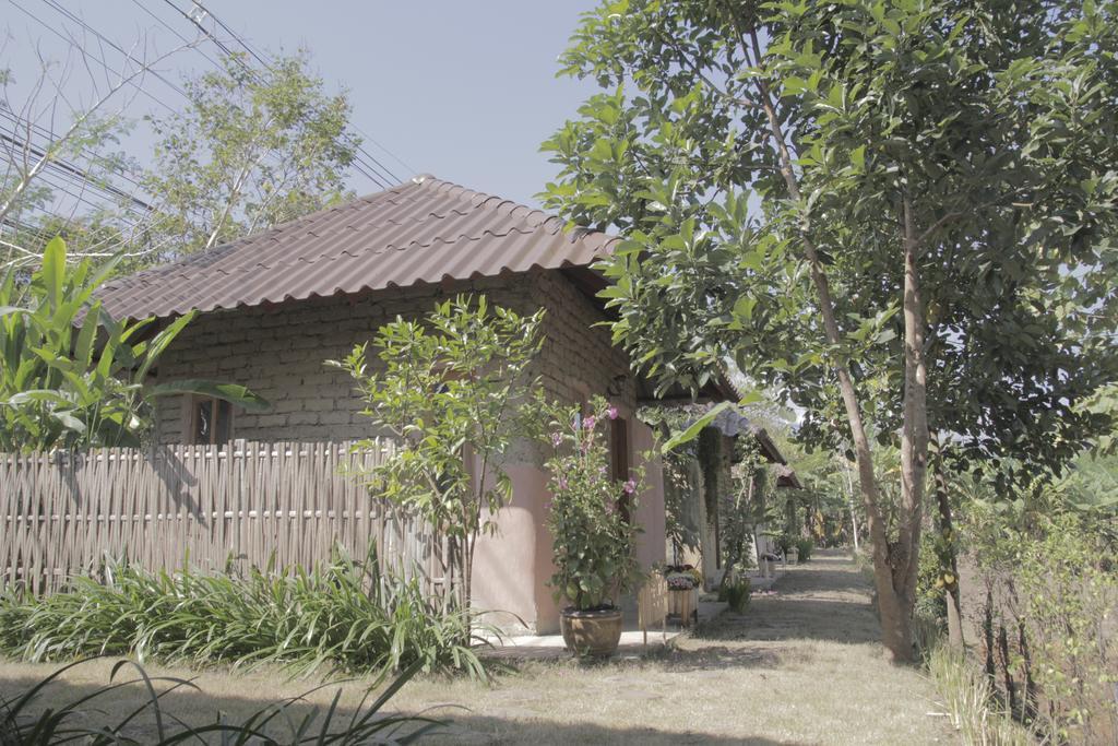 Monkey House Hotel Pai Exterior photo