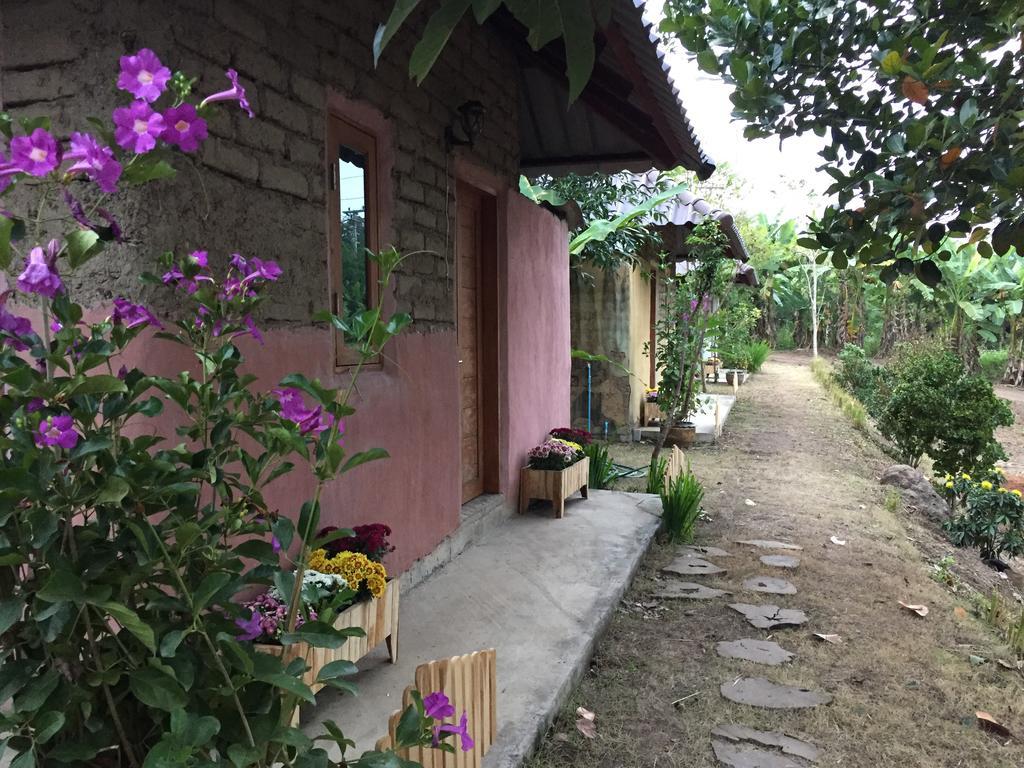 Monkey House Hotel Pai Exterior photo