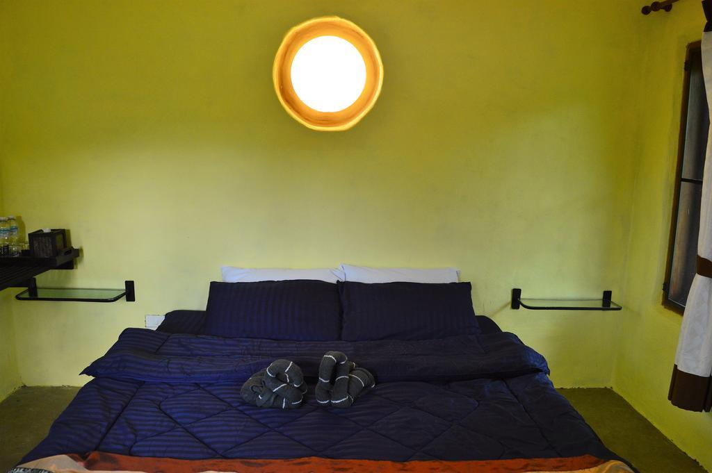 Monkey House Hotel Pai Exterior photo